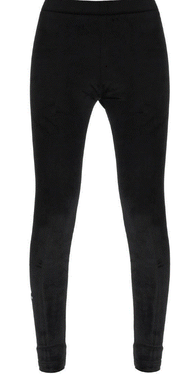 BALENCIAGA Super-Skinny Velvet Effect Leggings