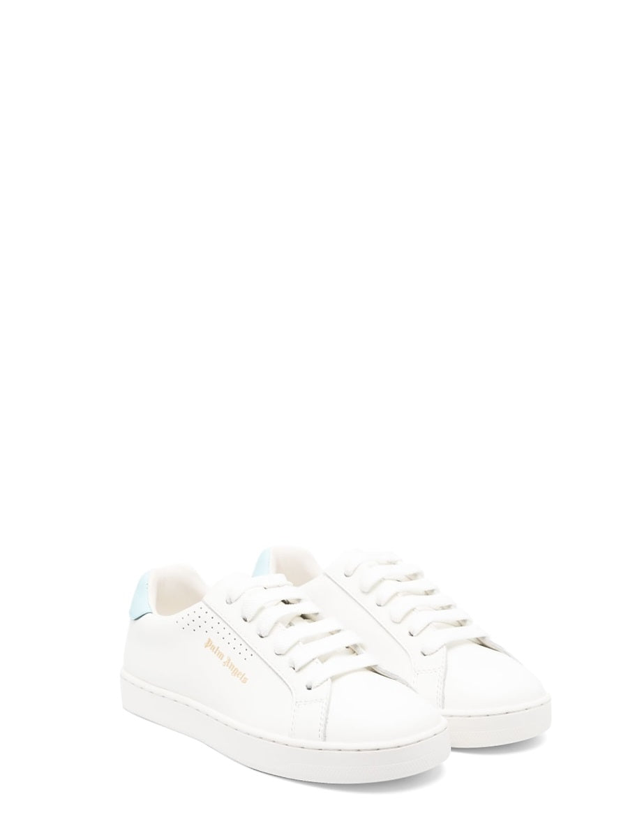 PALM ANGELS Mini Iconic Sneakers for Kids