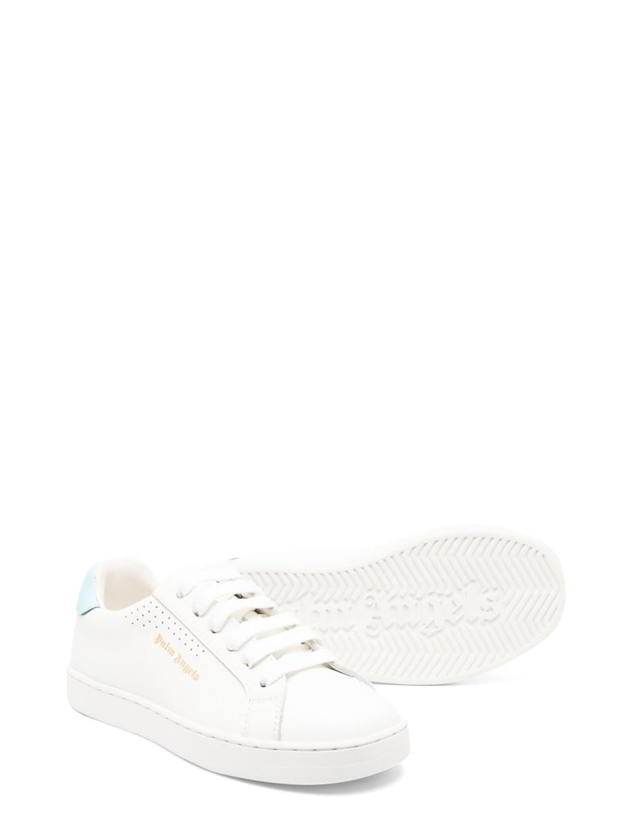 PALM ANGELS Mini Iconic Sneakers for Kids