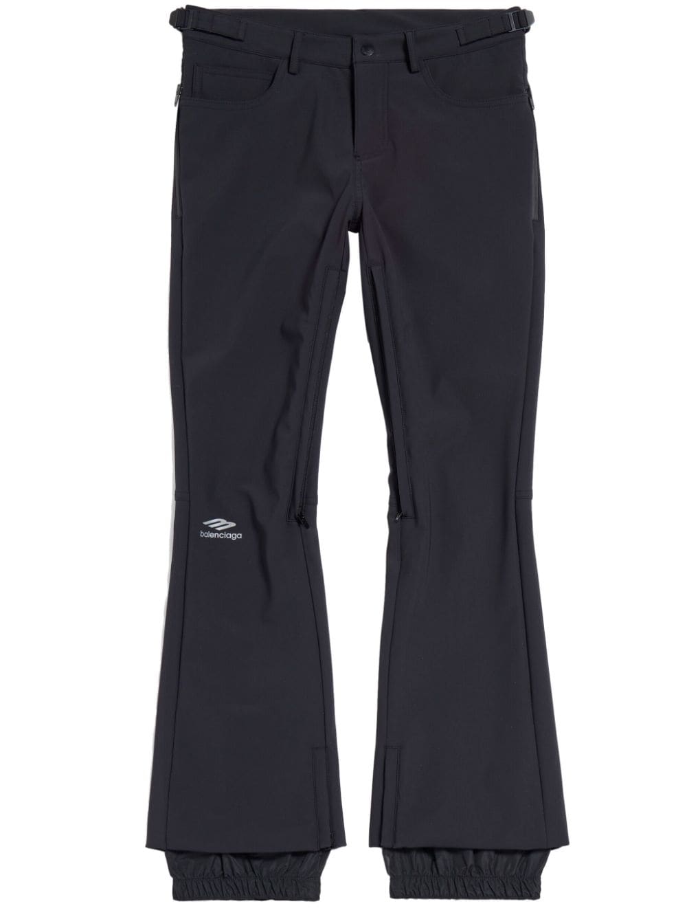 BALENCIAGA 3B Sports Icon Ski Pants for Women