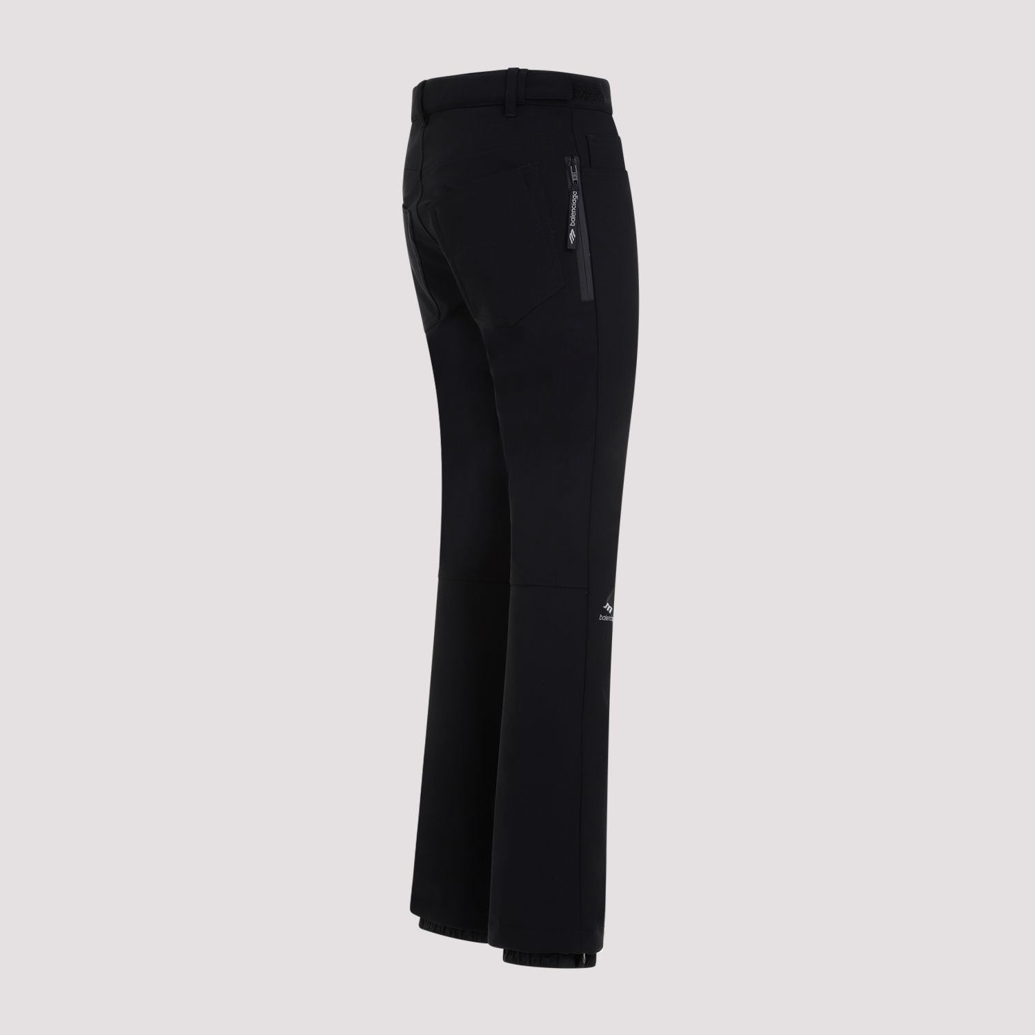 BALENCIAGA Stretch Nylon Ski Pant for Women - SS24