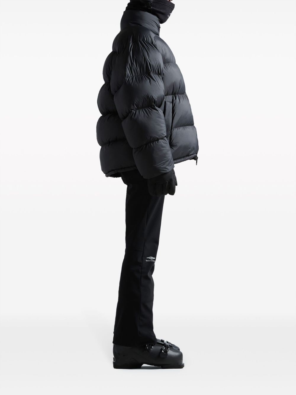 BALENCIAGA 3B Sports Icon Ski Pants for Women