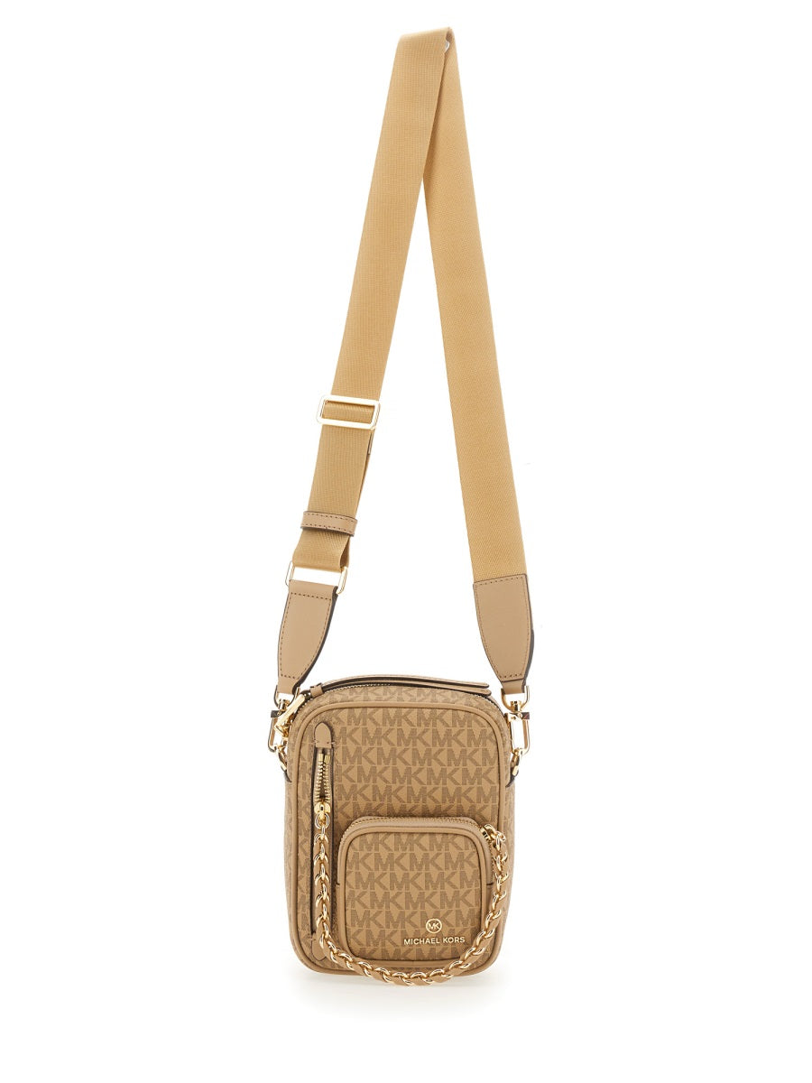 MICHAEL BY MICHAEL KORS Elliot Mini Handbag