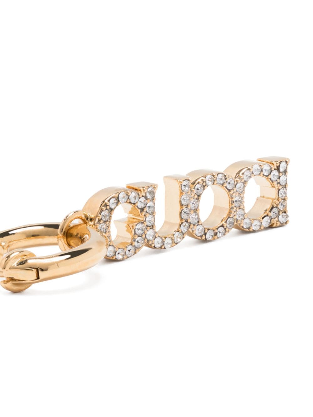 GUCCI Bold Letter Bracelet for Women