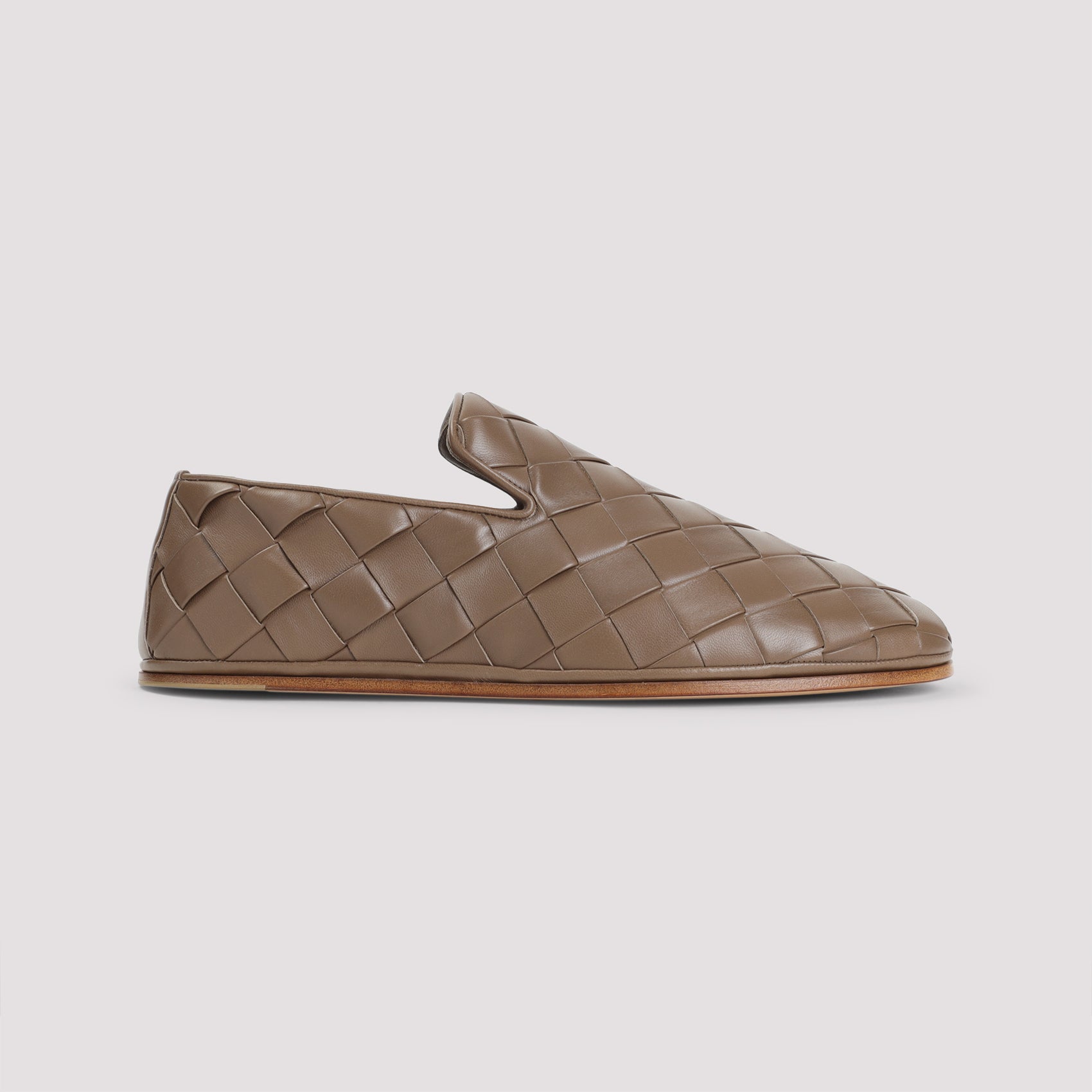 BOTTEGA VENETA Men's Sunday Slippers - Perfect for Spring/Summer 2025