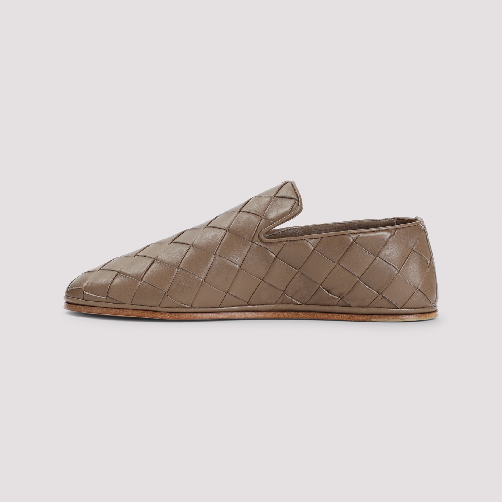 BOTTEGA VENETA Men's Sunday Slippers - Perfect for Spring/Summer 2025