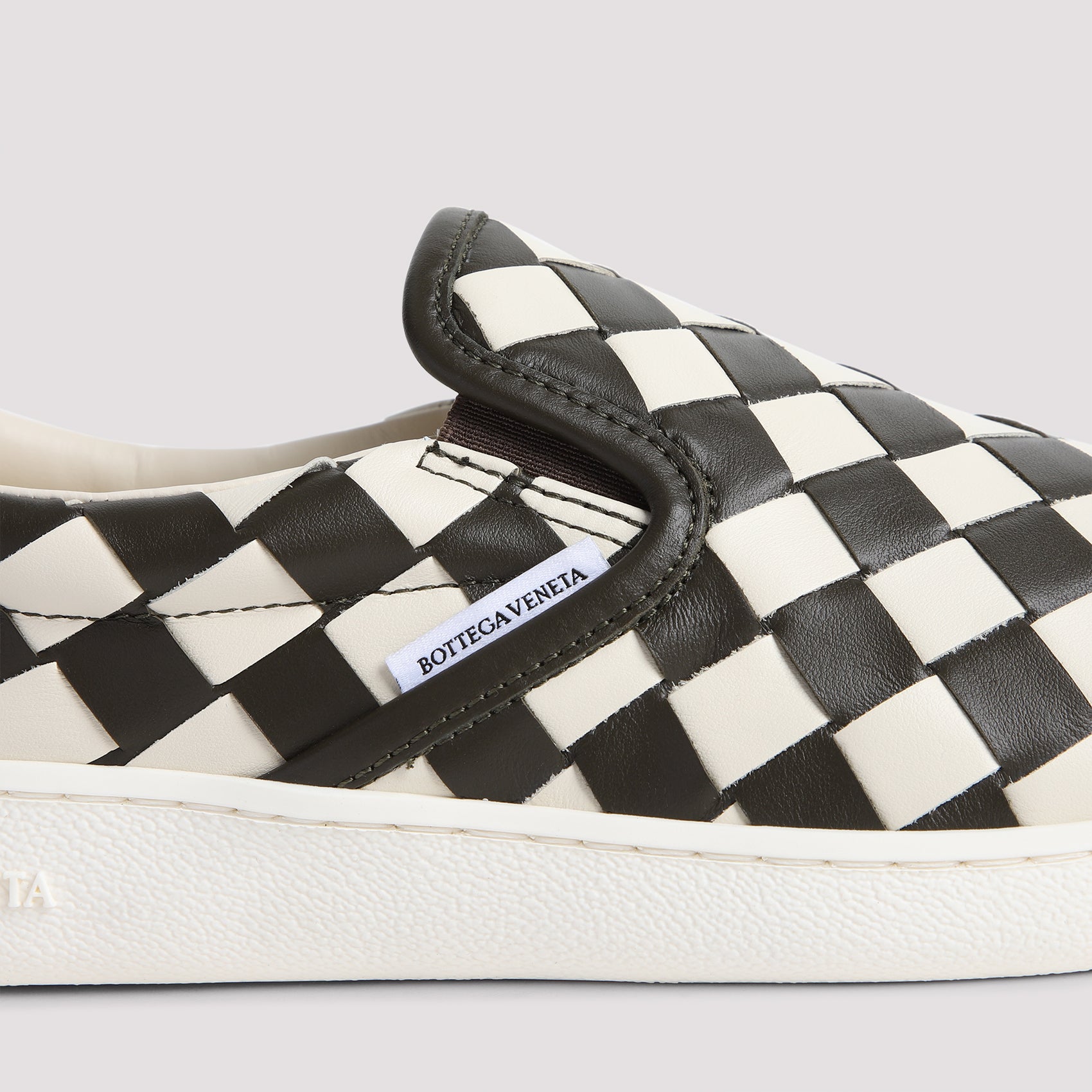 BOTTEGA VENETA Classic Men's Sneakers