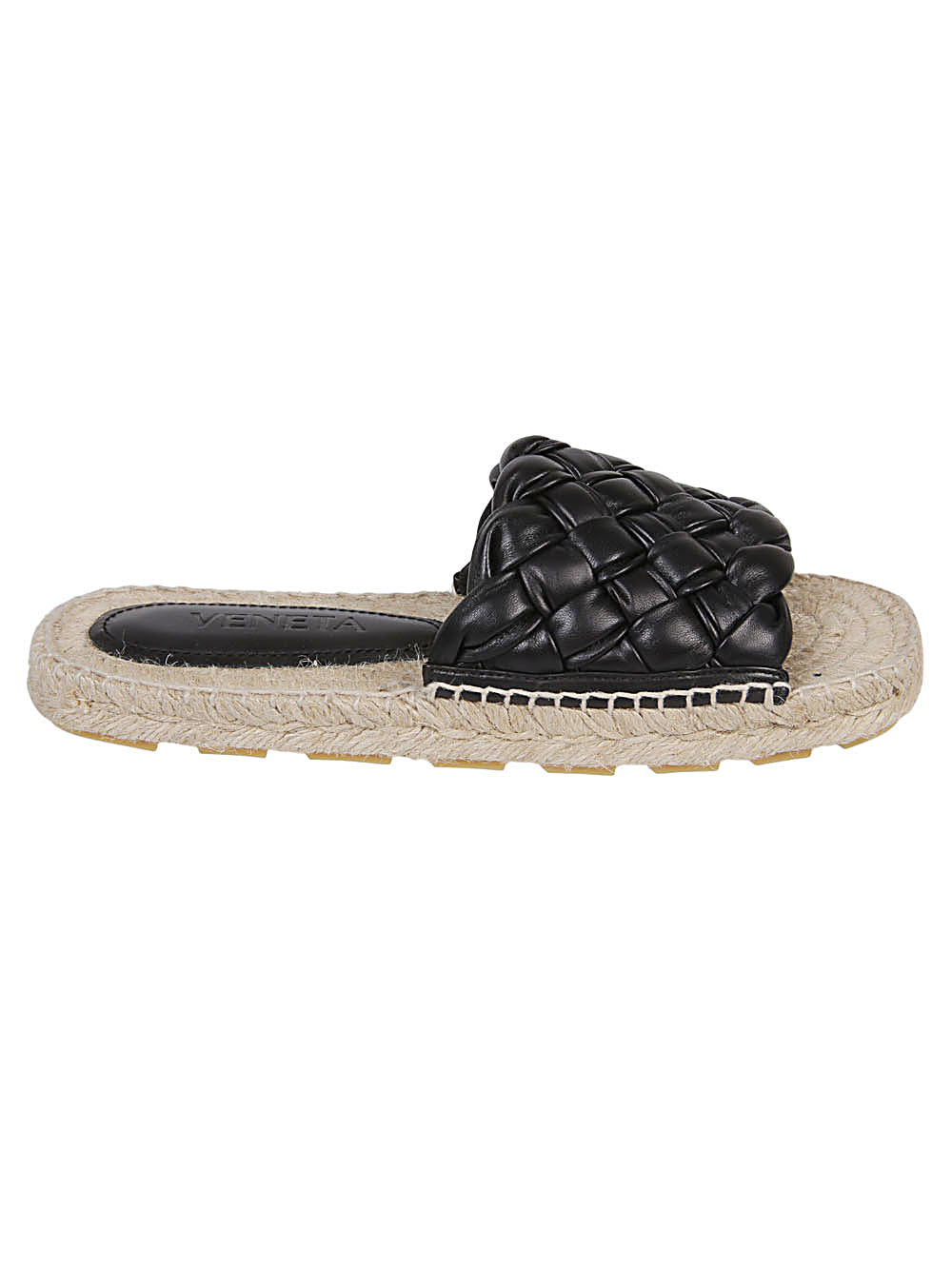 BOTTEGA VENETA Luxury Leather Sandal for Women