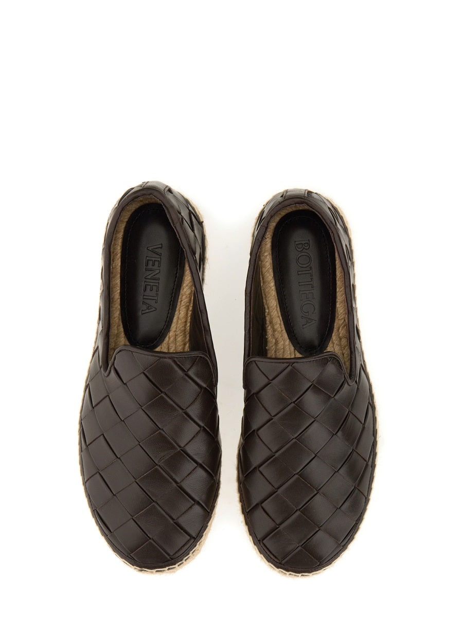 BOTTEGA VENETA Sawyer Sneaker for Women