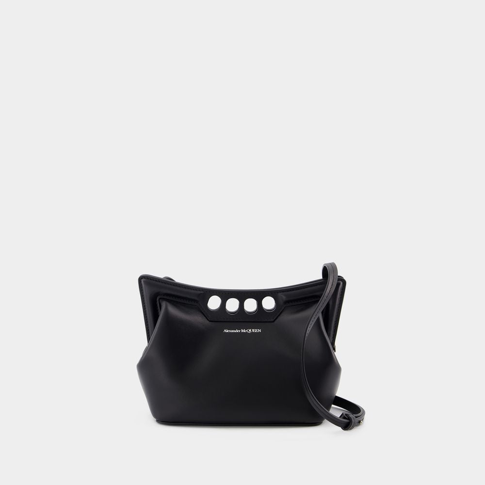 ALEXANDER MCQUEEN Mini Peak Purse