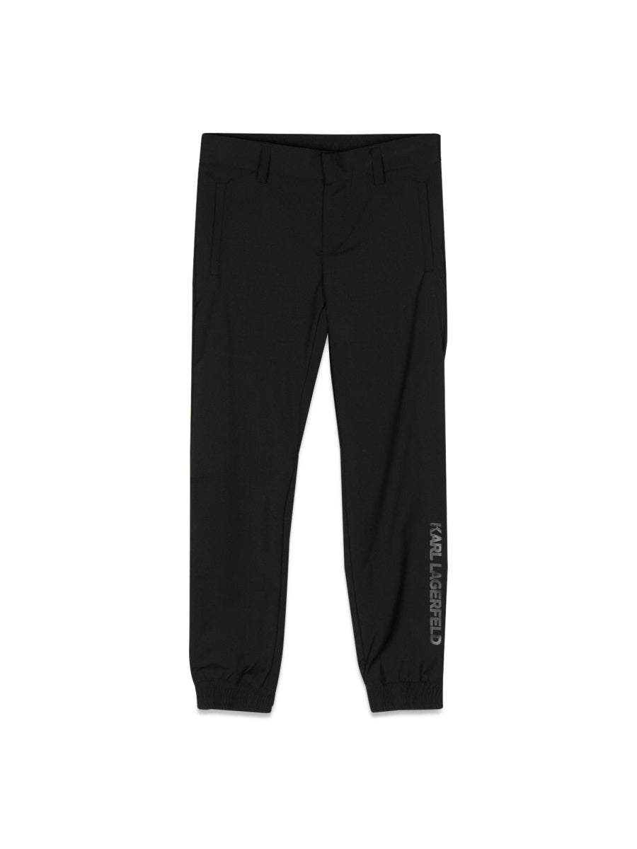 KARL LAGERFELD Boys' Formal Mini Pants