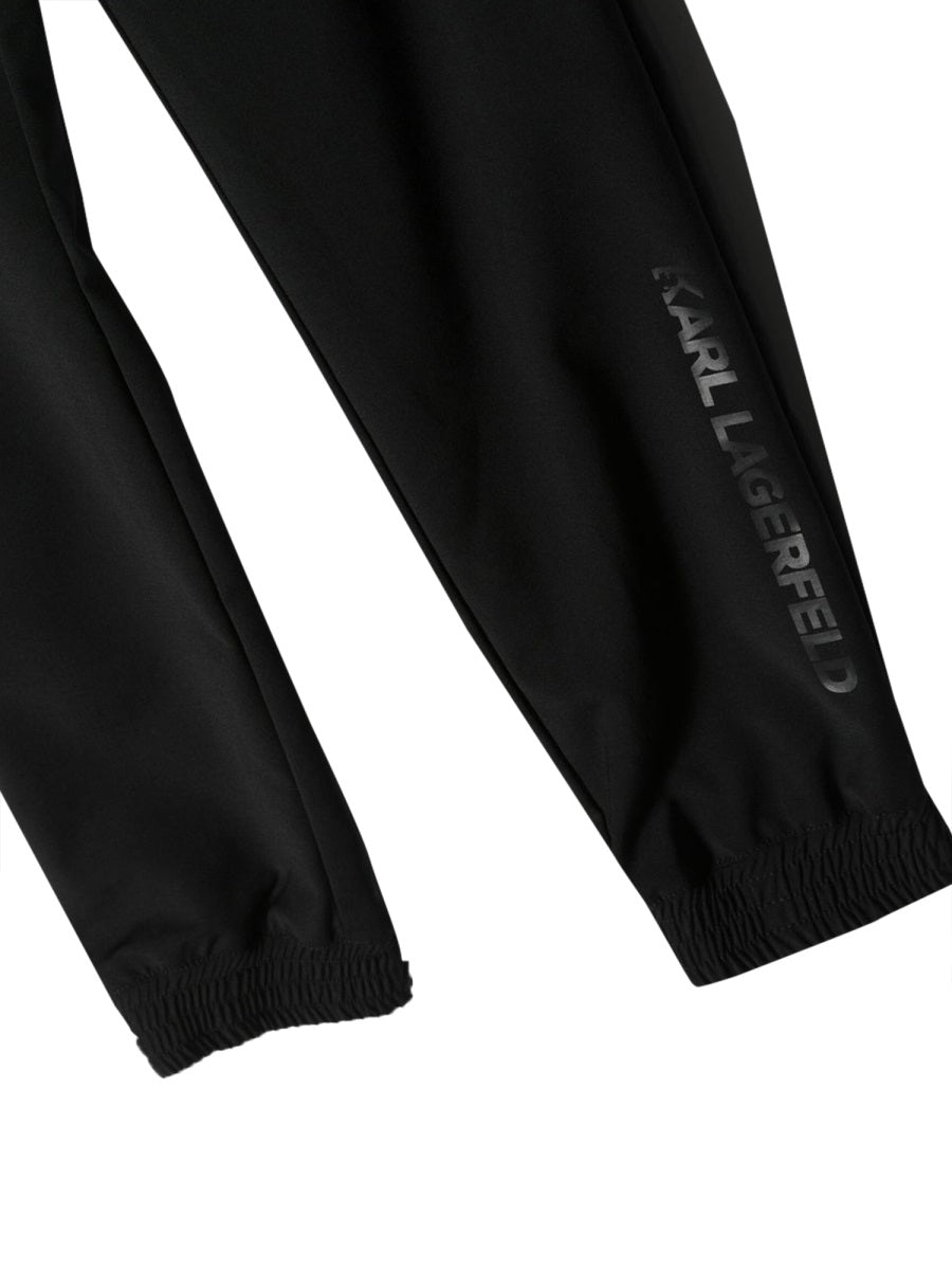 KARL LAGERFELD Boys' Formal Mini Pants