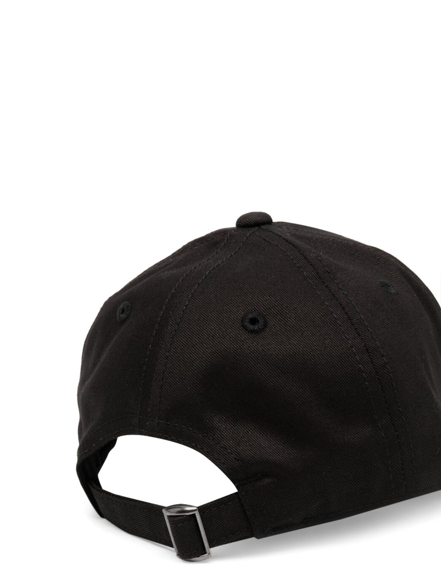 N°21 Unisex Mini Cotton Hat for Kids