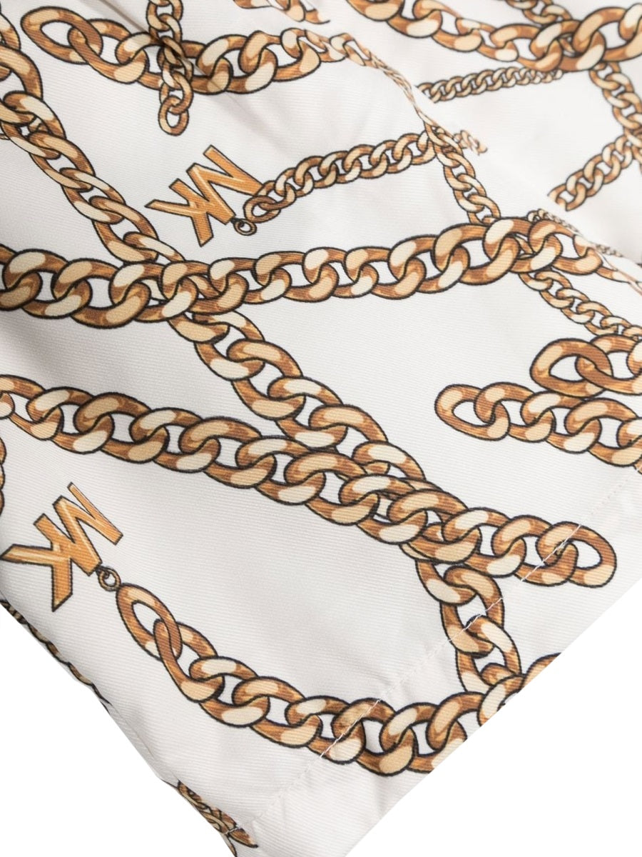 MICHAEL KORS Fancy Mini Shorts for Kids