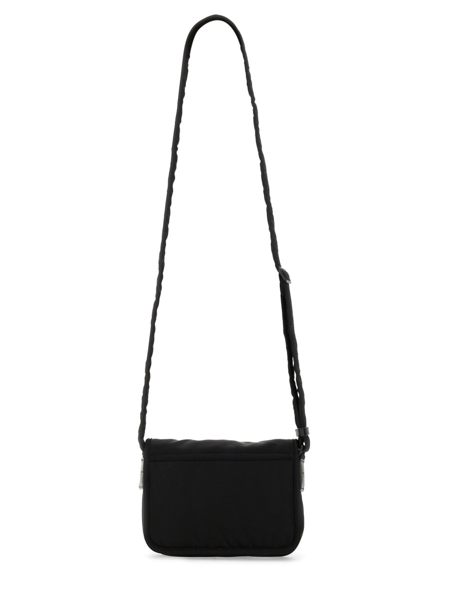 SAINT LAURENT Mini Messenger Bag - Stylish Crossbody for Men
