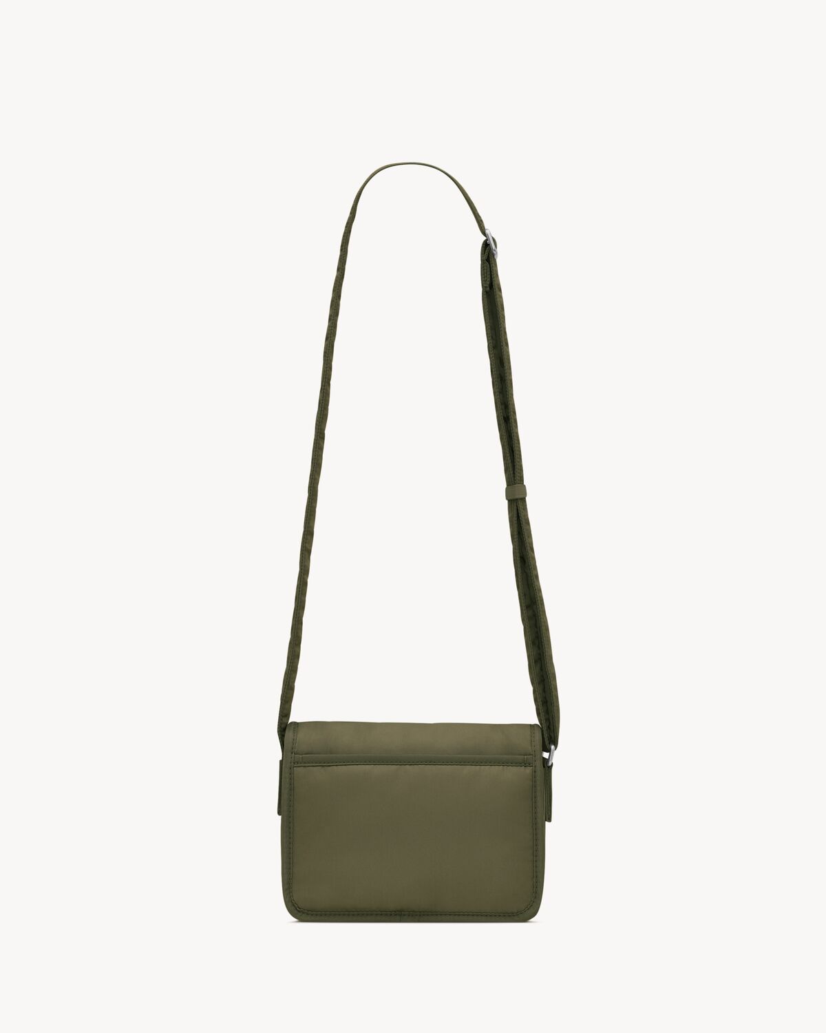 SAINT LAURENT Mini Messenger Handbag