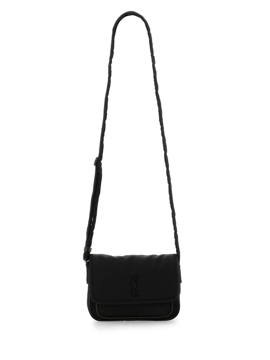 SAINT LAURENT Mini Messenger Bag - Stylish Crossbody for Men