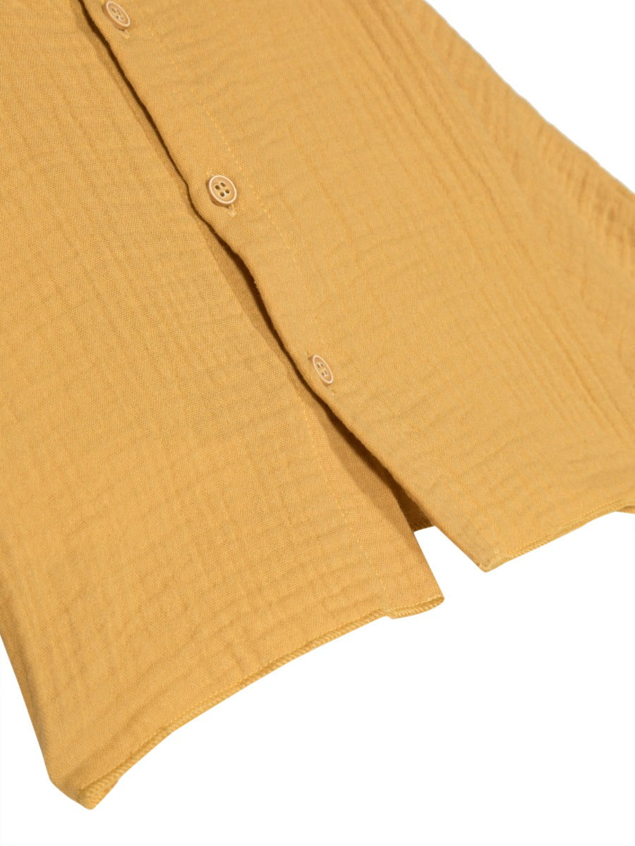 TEDDY & MINOU Mini Choker Jacket