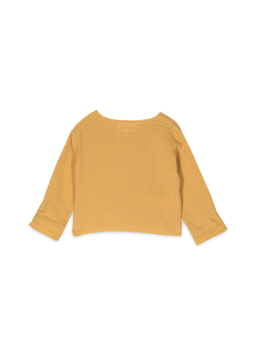 TEDDY & MINOU Mini Choker Jacket