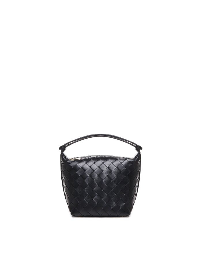 BOTTEGA VENETA Candy Wallace Mini Handbag