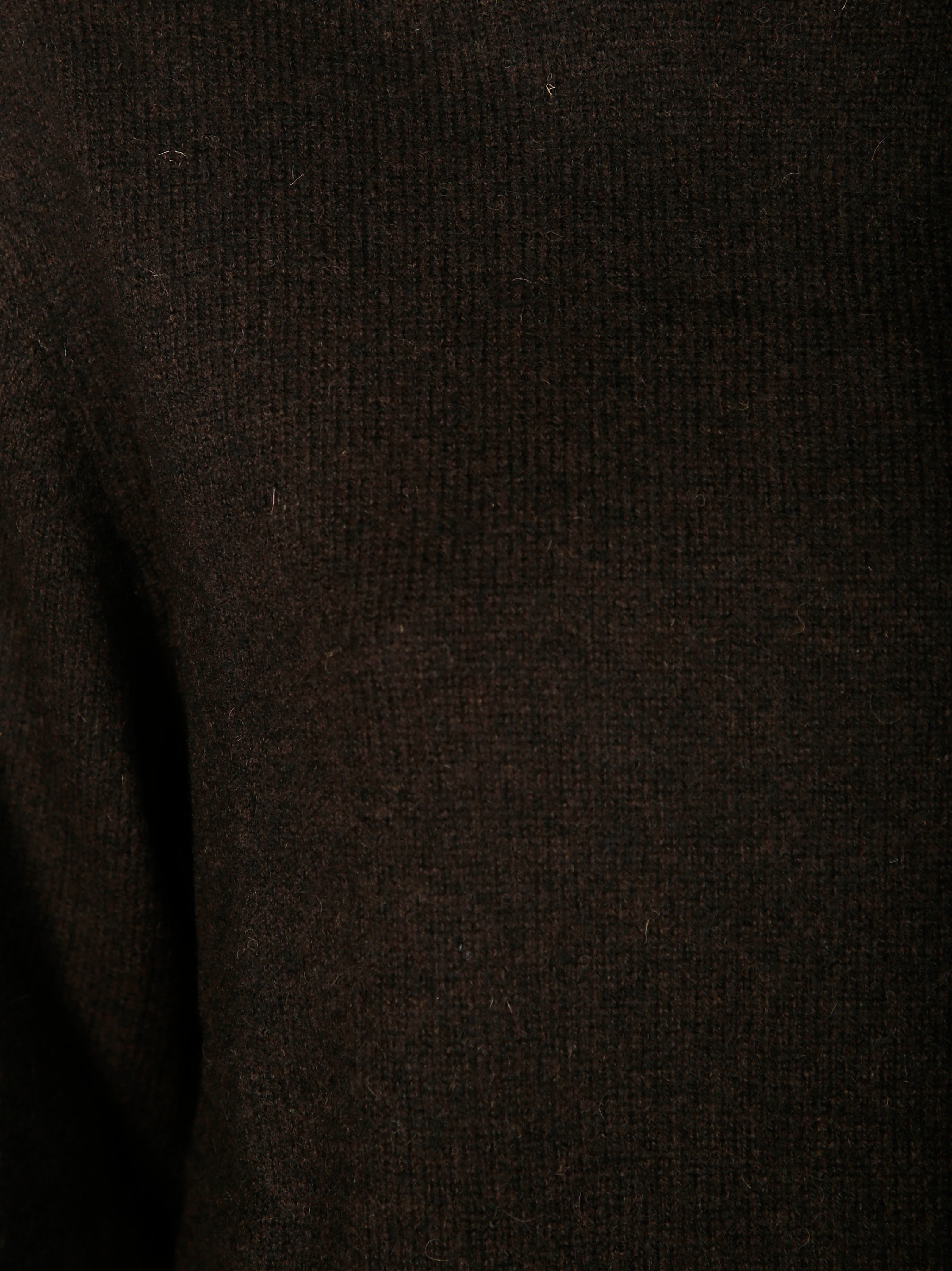 DANIELE FIESOLI Long Turtleneck Sweater for Women