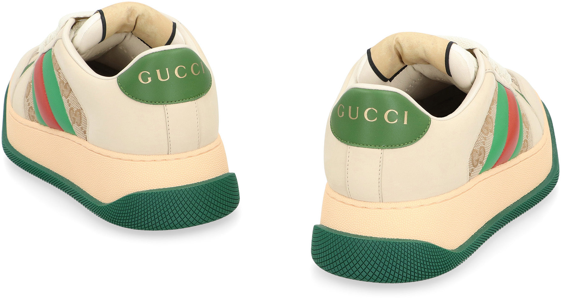 GUCCI Low-Top Sneaker