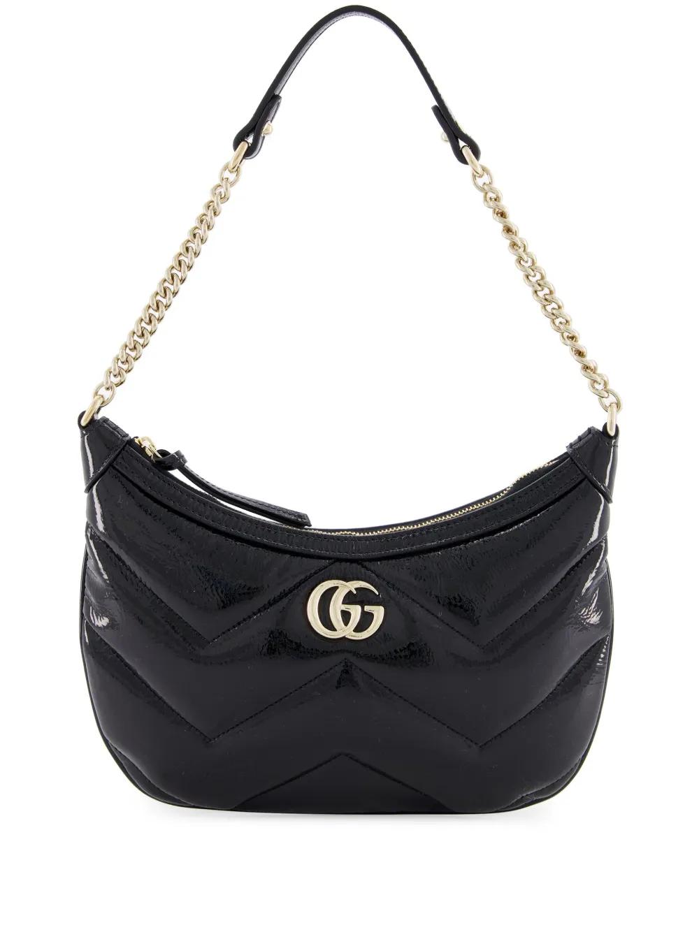 GUCCI Mini Leather Handbag for Women