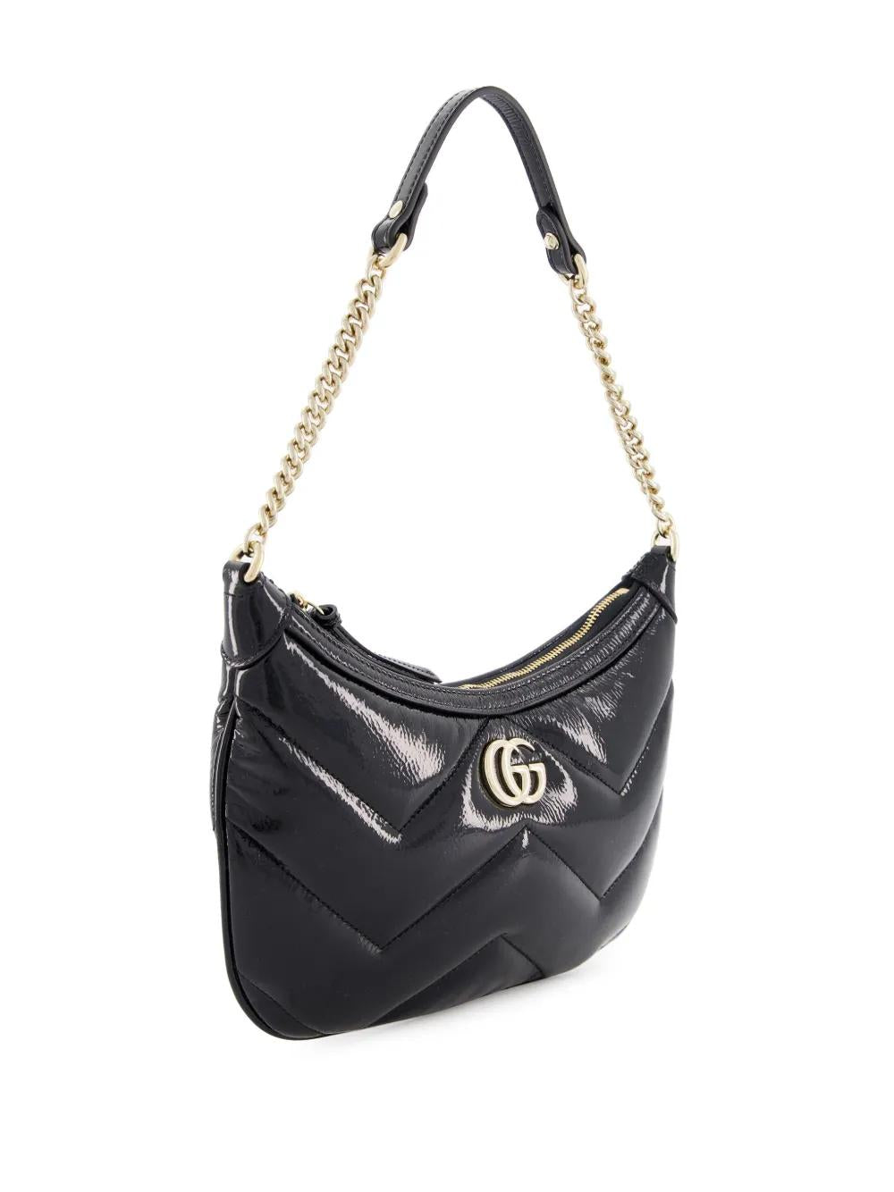 GUCCI Mini Leather Handbag for Women