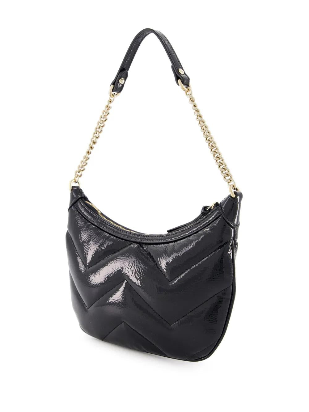 GUCCI Mini Leather Handbag for Women