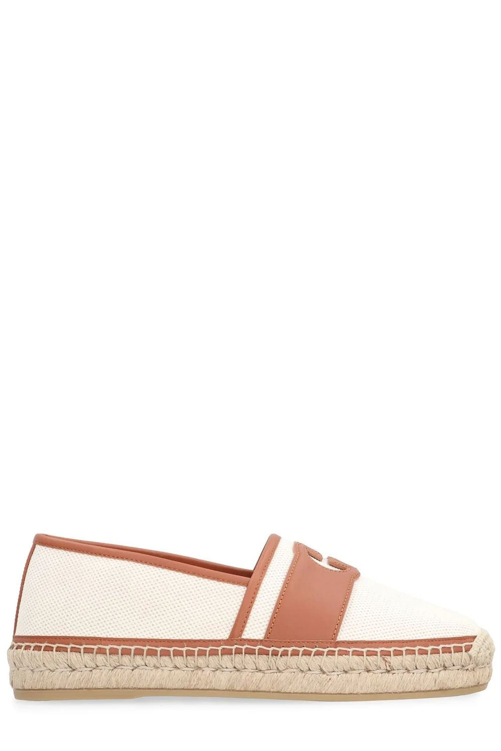 GUCCI Espadrilles with Cross Design for Men