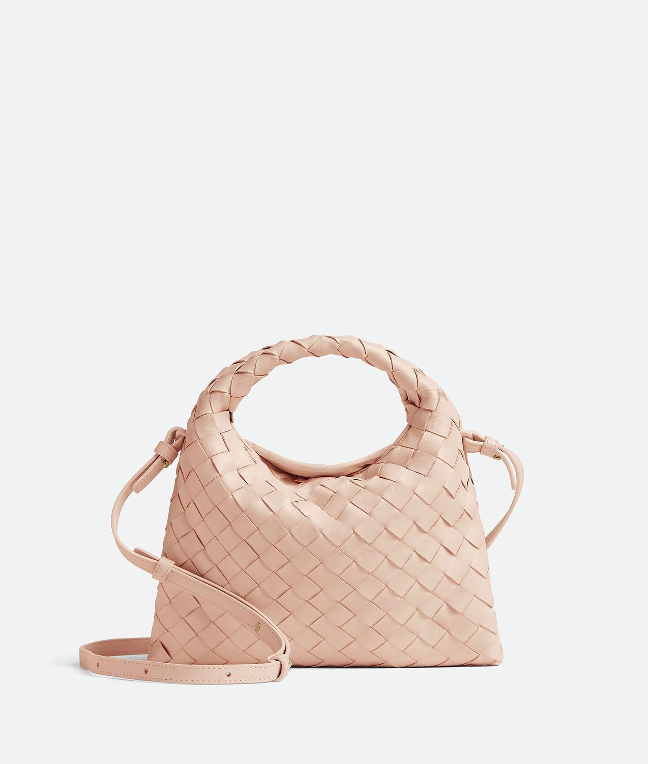 BOTTEGA VENETA Leather Handbag