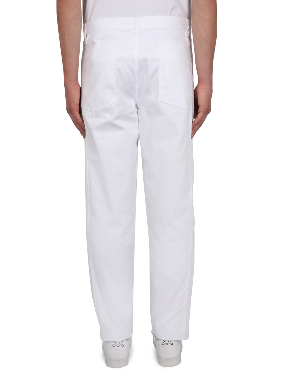 COMME DES GARCONS SHIRT Chino Pants - SS23 Edition