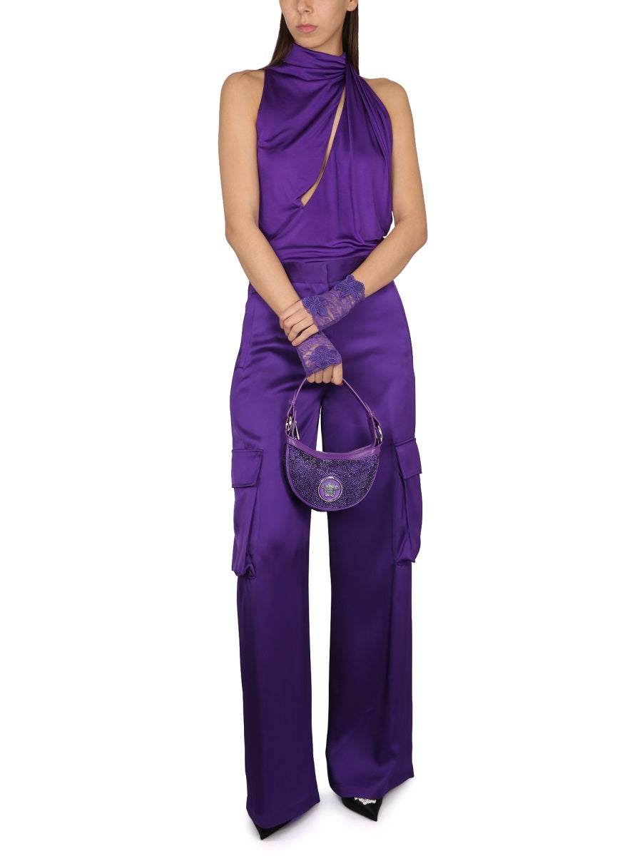 VERSACE Duchesse Trousers