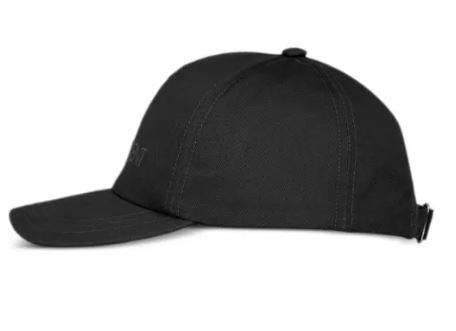 SAINT LAURENT Classic Adjustable Baseball Cap