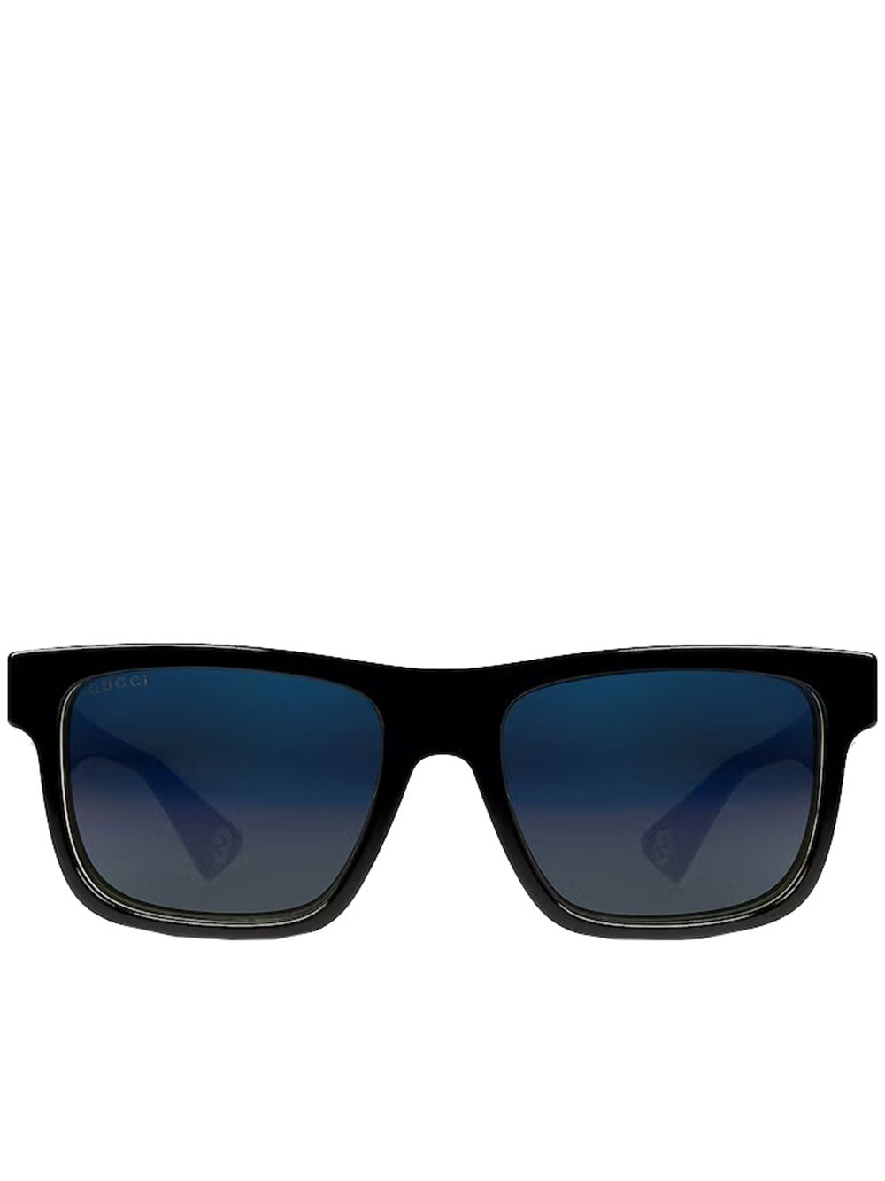 GUCCI Square Sunglasses for Men