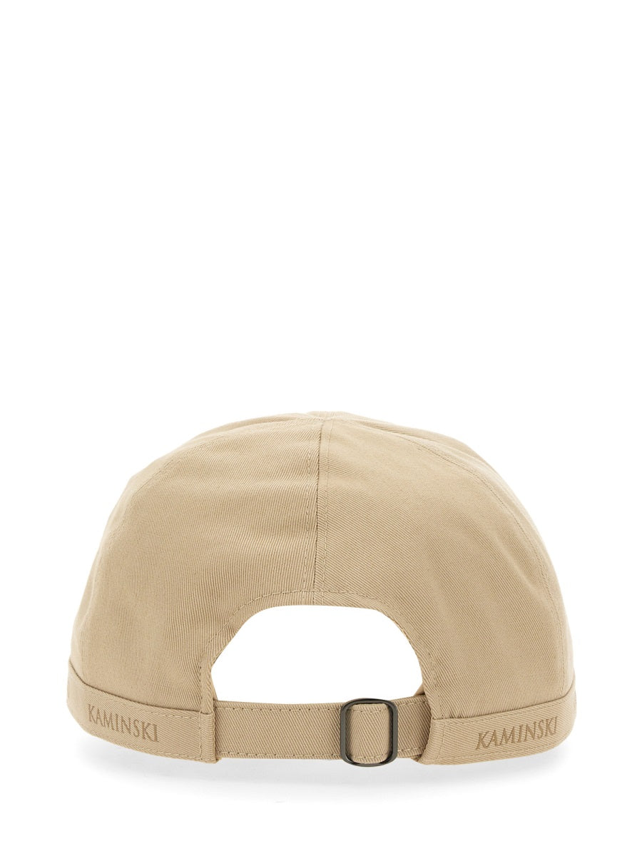 HELEN KAMINSKI Apollo Baseball Hat