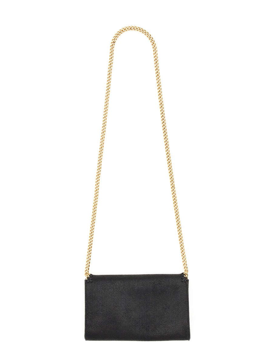 STELLA McCARTNEY Mini Crossbody Bag