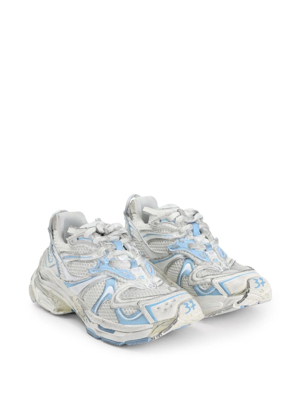 BALENCIAGA Runner 2.0 Women's Sneakers