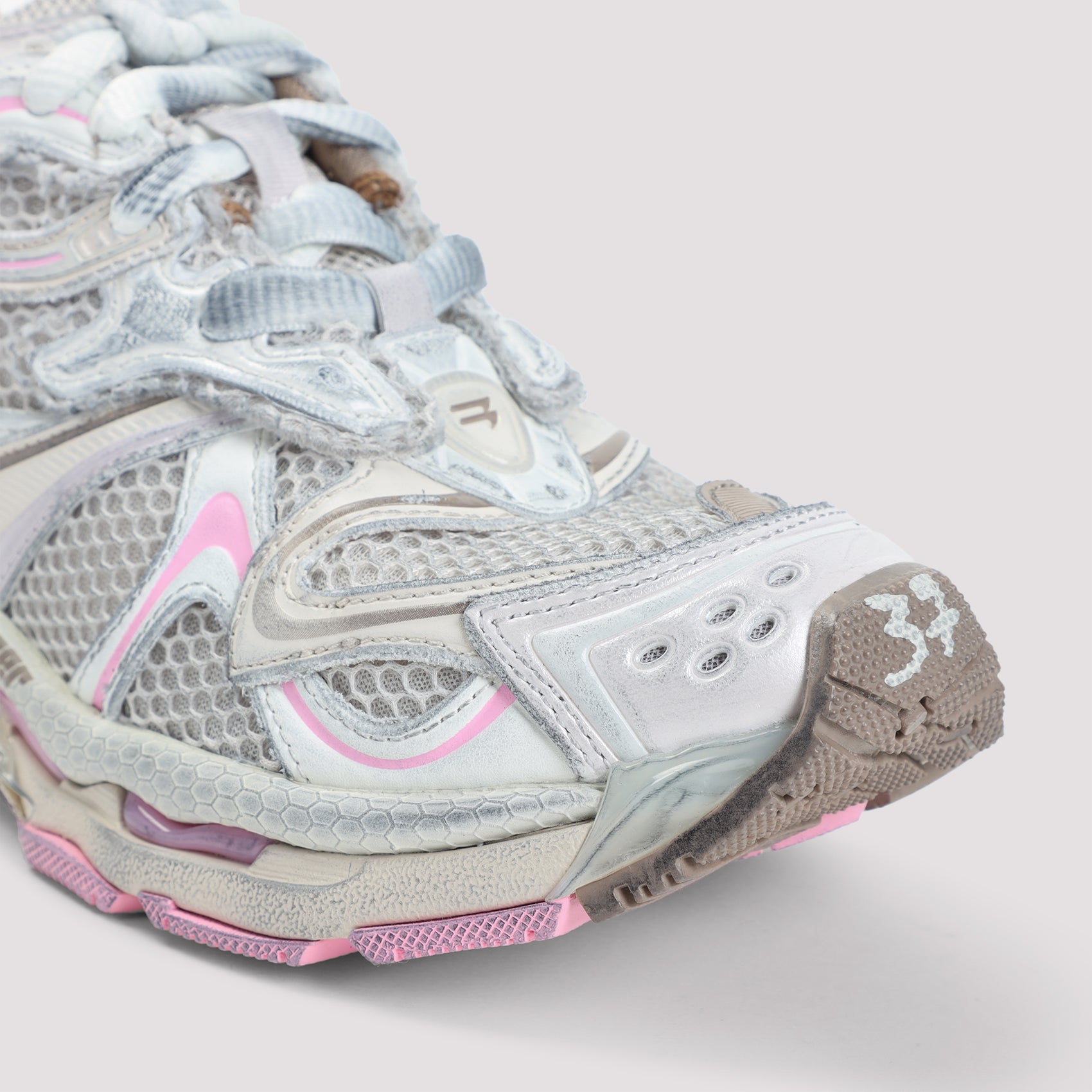 BALENCIAGA Sneaker Runner Mini for Women