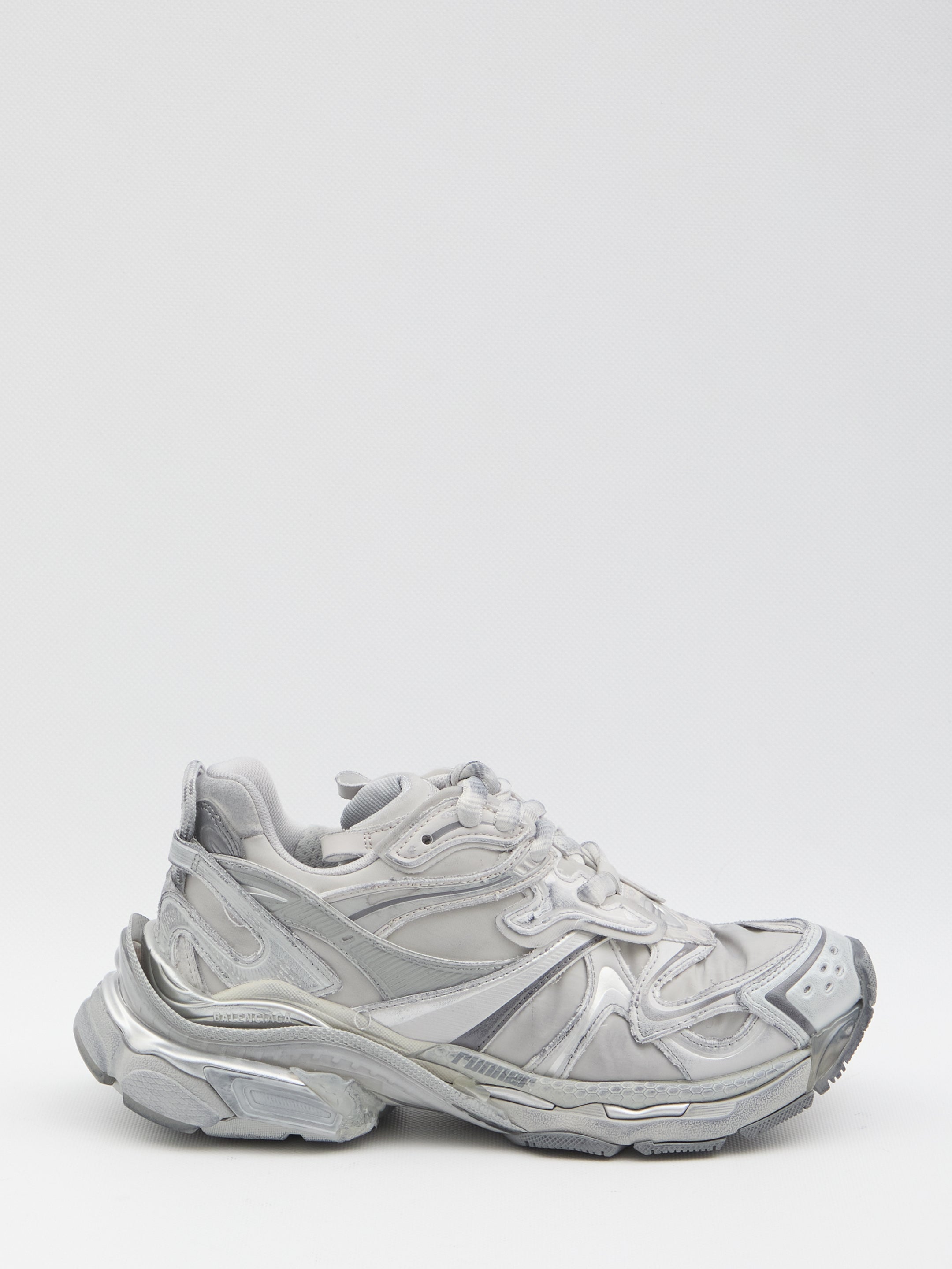 BALENCIAGA Runner 2 Sneakers - Size ITA