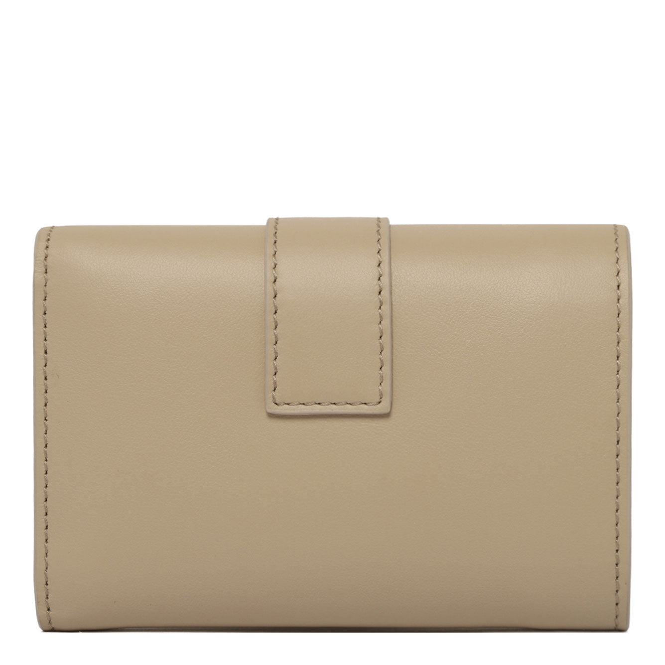 Ferragamo Mini Leather Wallet for Women