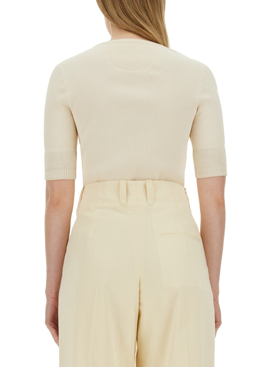 BOTTEGA VENETA Women's T-Shirt - Size S