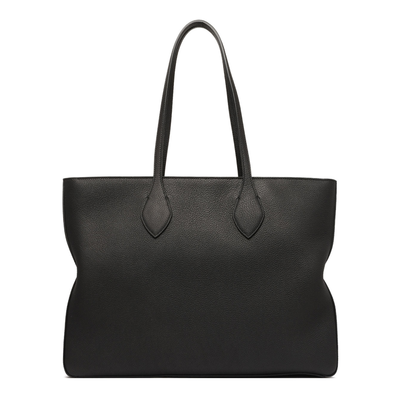 Ferragamo 100% Leather Handbag