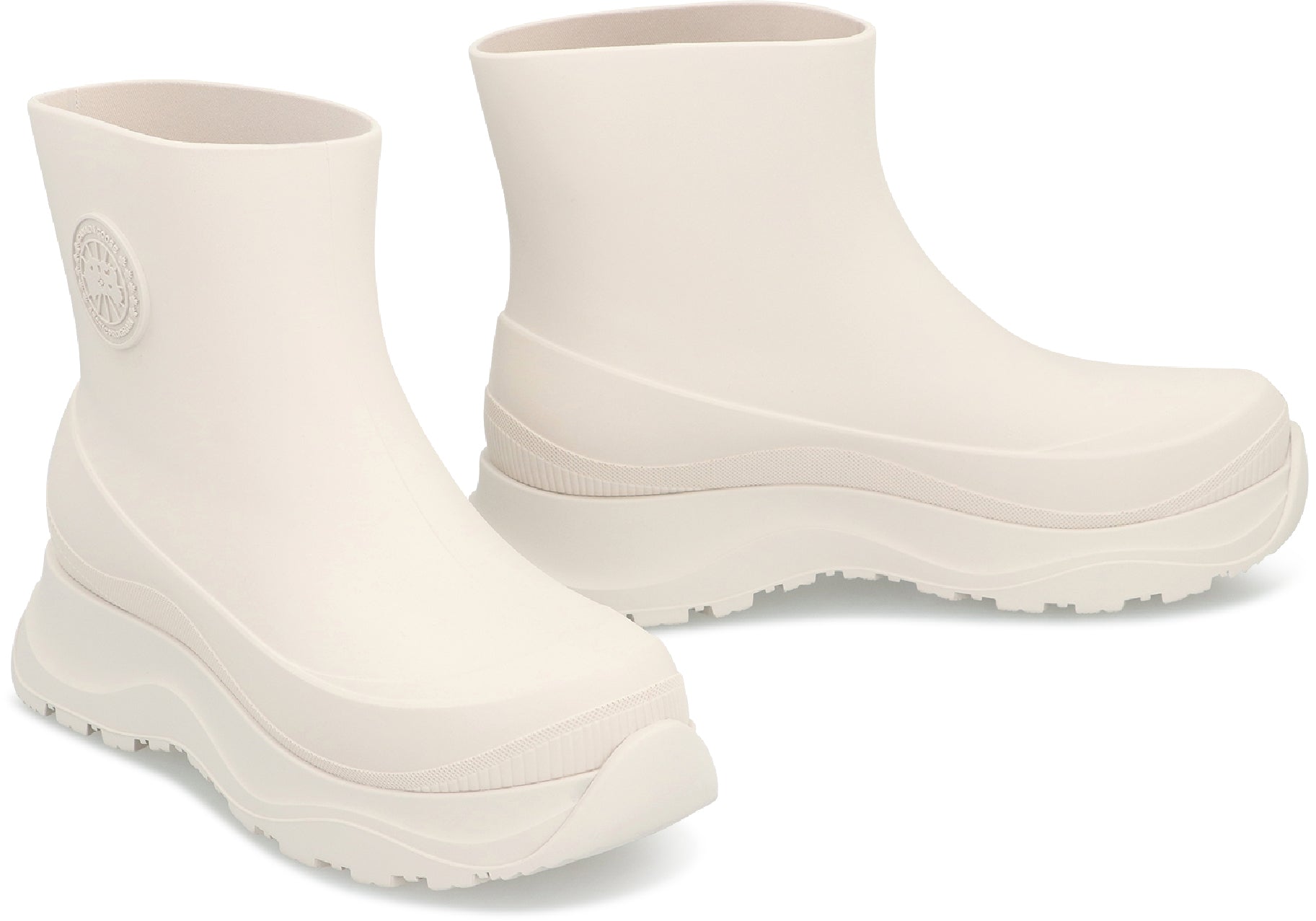 CANADA GOOSE Vancouver Rain Boots for Women