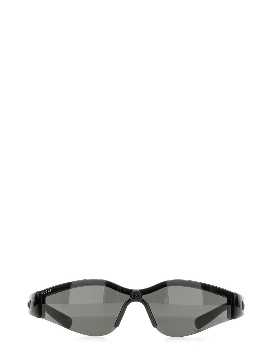 GUCCI Chic Mask Sunglasses