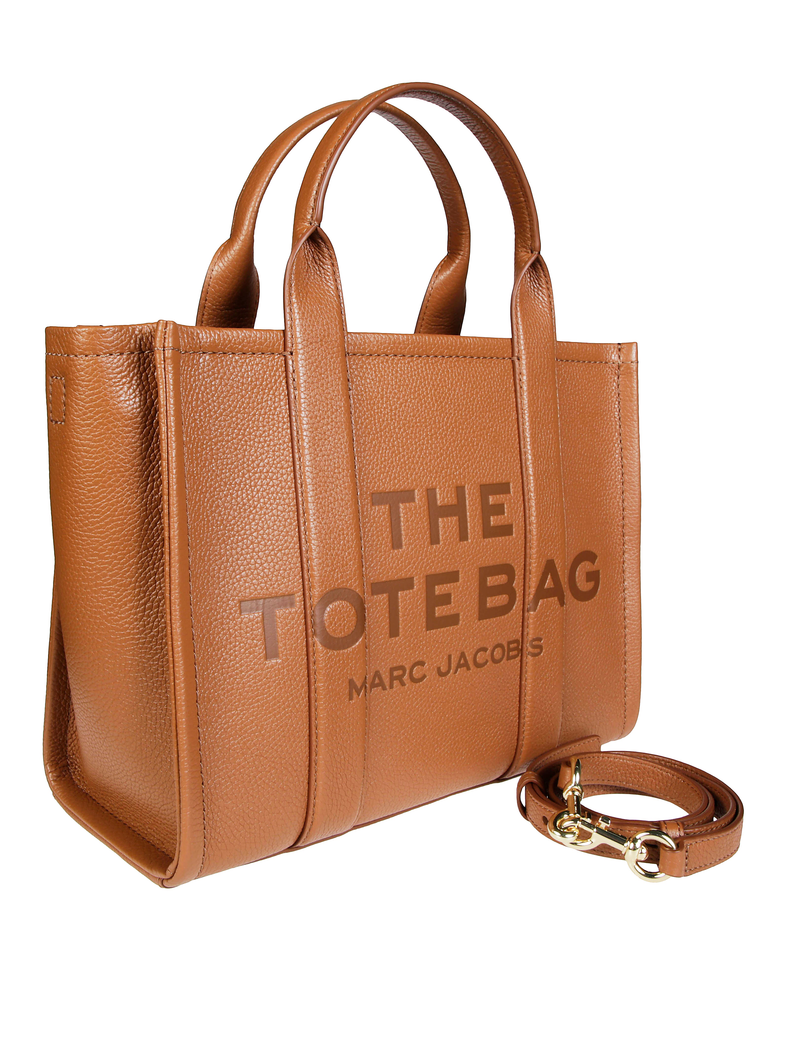 MARC JACOBS The Medium Tote Handbag