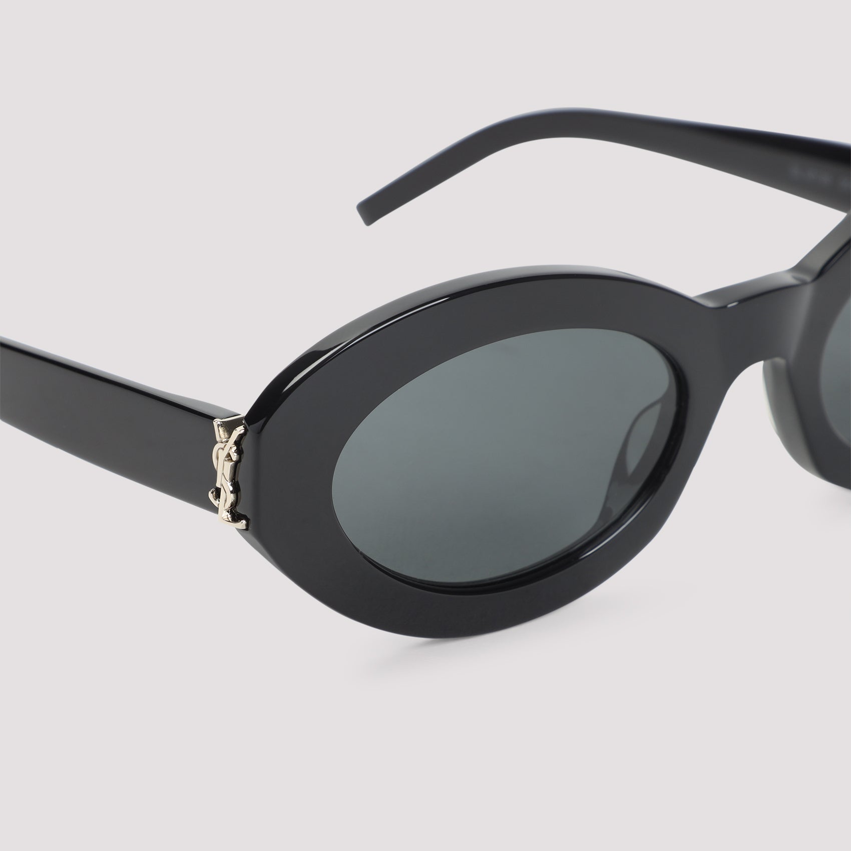 SAINT LAURENT SL M136 Sunglasses - 52 Caliber