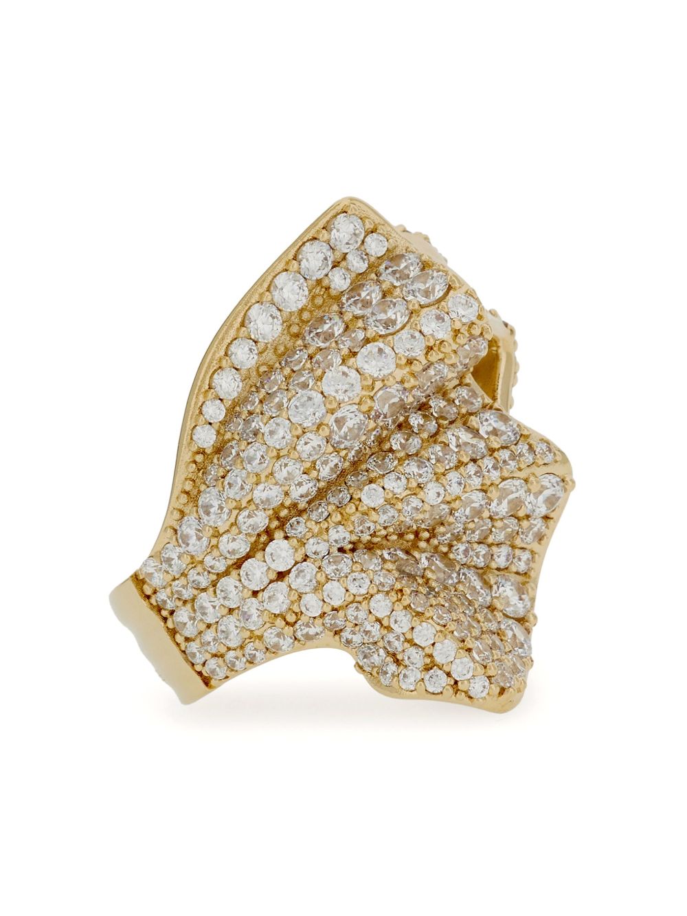 Ferragamo Elegant Bijoux Accessory Piece for Women – SS25 Collection