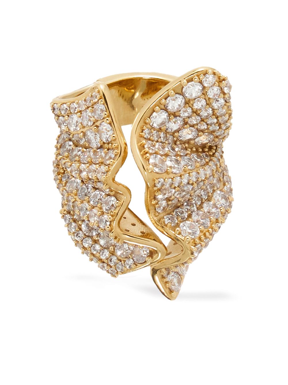 Ferragamo Elegant Bijoux Accessory Piece for Women – SS25 Collection