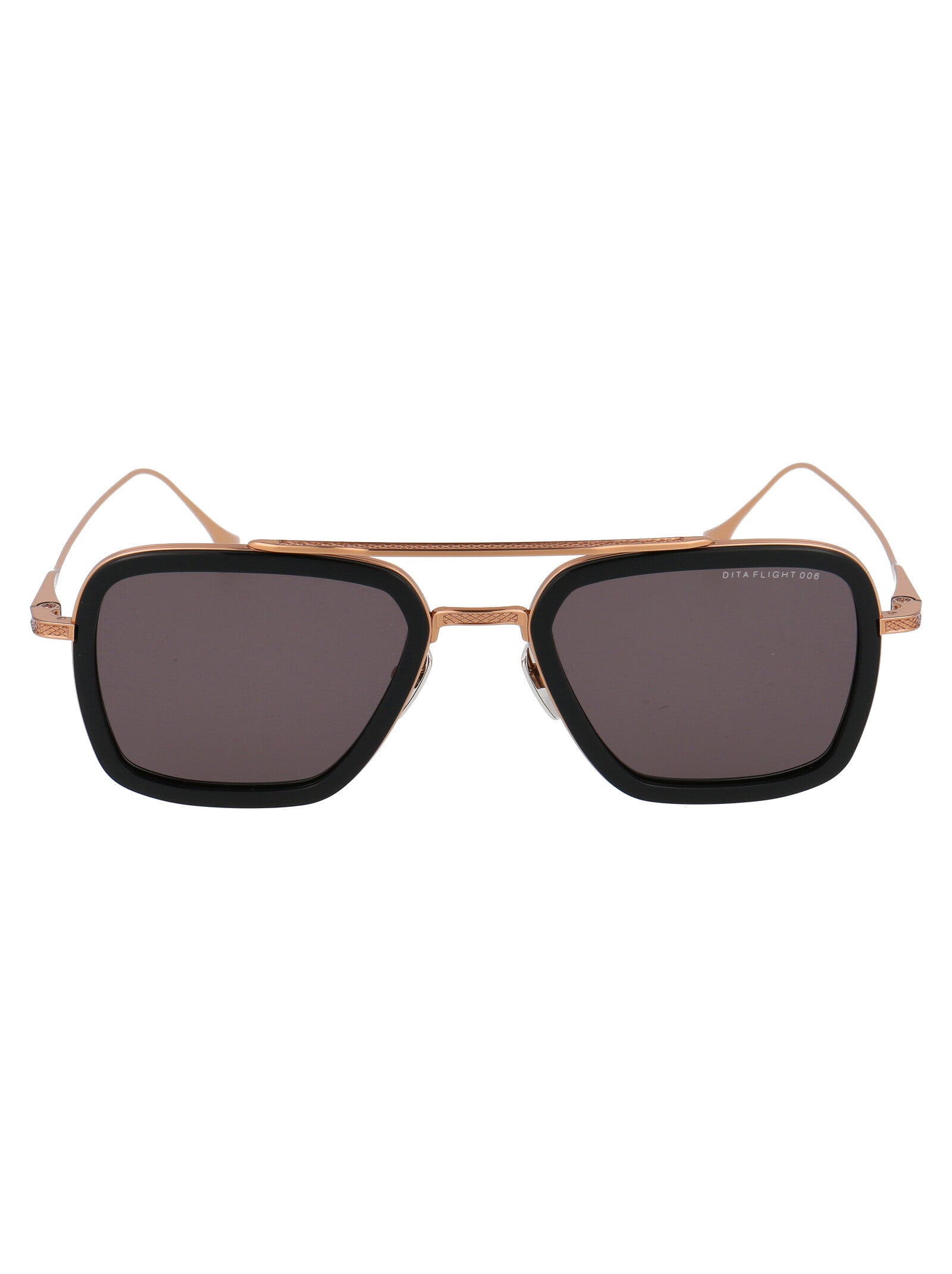 DITA EYEWEAR Titanium Sunglasses - FLIGHT.006